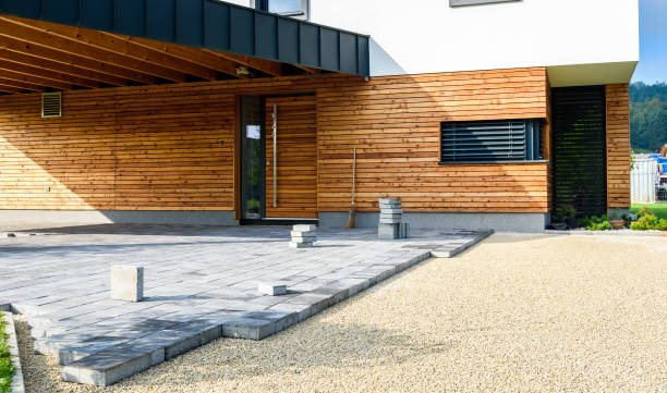 Best Best Driveway Pavers  in Martindale, TX
