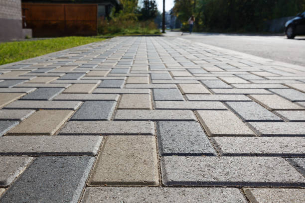 Trusted Martindale, TX Driveway Pavers Experts