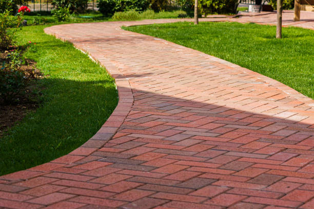 Best Permeable Paver Driveway  in Martindale, TX