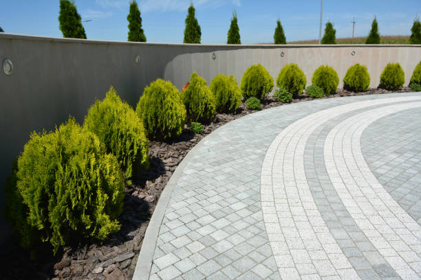Best Residential Driveway Paver Services  in Martindale, TX