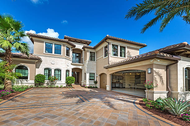 Reasons to Select Us for Your Driveway Paving Requirements in Martindale, TX