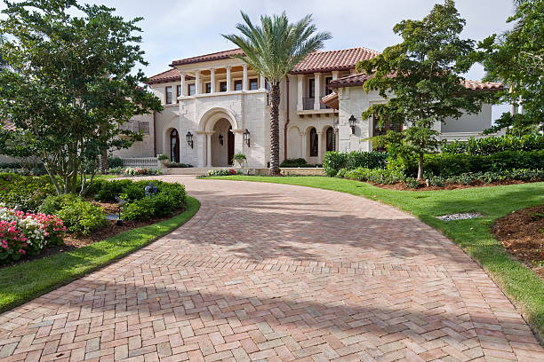 Best Local Driveway Pavers  in Martindale, TX