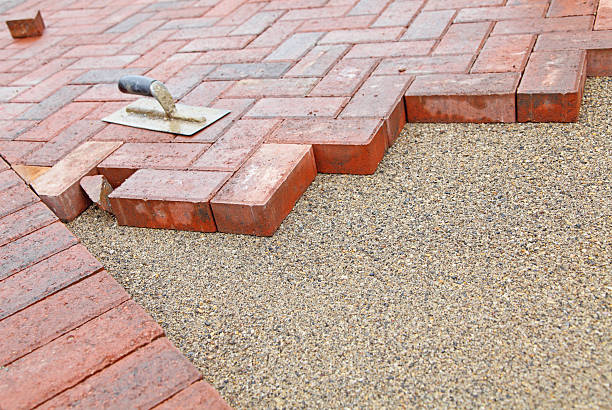 Driveway Repair Near Me in Martindale, TX