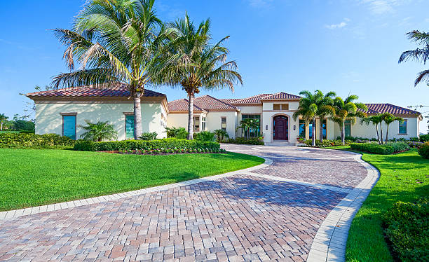 Best Driveway Pavers Near Me  in Martindale, TX